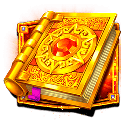 Scatter Slot Book of Aztec King