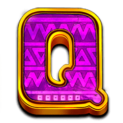 Ikon 7 Book of Aztec King