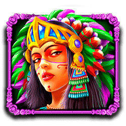 Ikon 2 Book of Aztec King