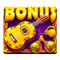 Scatter Slot Bull Fiesta