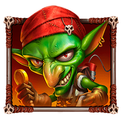 Ikon 1 Goblin Heist Powernudge
