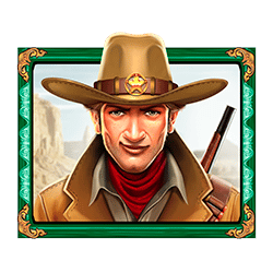 Ikon 1 Wild West Gold Megaways