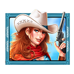 Ikon 3 Wild West Gold Megaways
