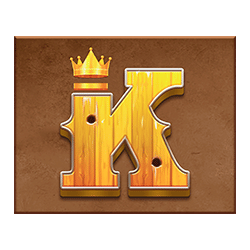 Ikon 8 Wild West Gold Megaways