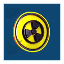 Icon 7 Bomb Runner