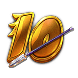 Ikon 11 Rise of Samurai III