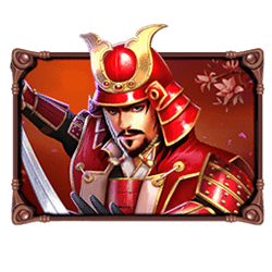 Ikon 1 Rise of Samurai III