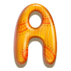 Ikon 7 Tropical Tiki
