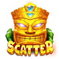 Scatter Slot Tropical Tiki