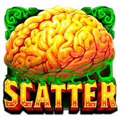 Scatter Slot Zombie Carnival