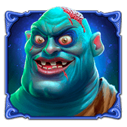 Ikon 3 Zombie Carnival