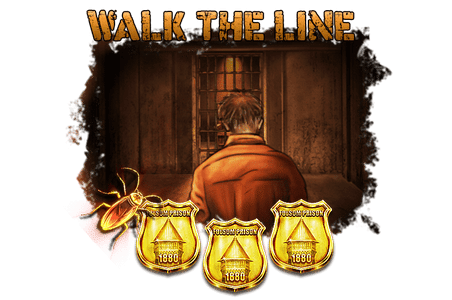 WALK THE LINE