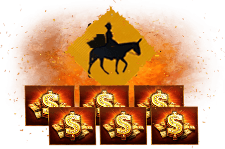 MULE SPINS