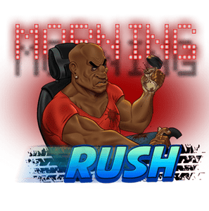 MORNING RUSH