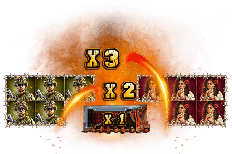 xCLUSTER