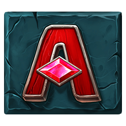 Ikon 5 Aztec Blaze