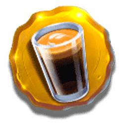 Scatter Slot Coffee Wild