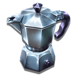 Ikon 1 Coffee Wild