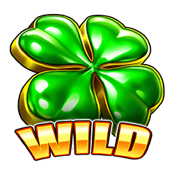Simbol Wild Slot Fire Hot 100