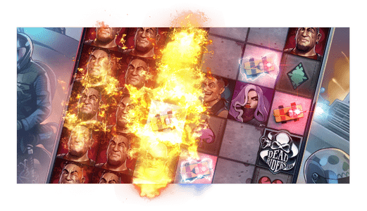 Free Spins