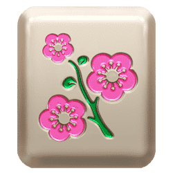 Ikon 4 Mahjong Panda