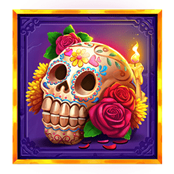 Ikon 1 Muertos Multiplier Megaways