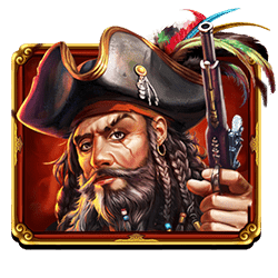 Ikon 2 Pirate Golden Age