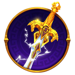 Ikon 5 Sword of Ares