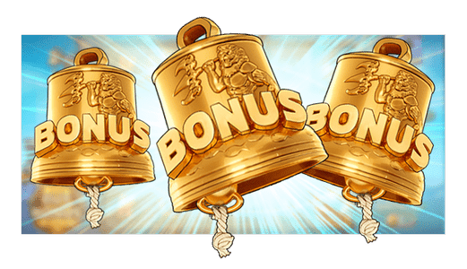 free spins