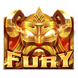Ikon 12 Fury of Odin Megaways