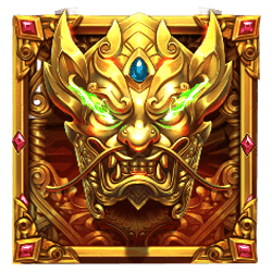 Scatter Slot Legend of Heroes Megaways