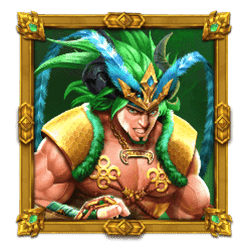 Ikon 4 Legend of Heroes Megaways