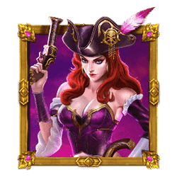 Ikon 3 Legend of Heroes Megaways