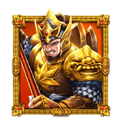 Ikon 1 Legend of Heroes Megaways