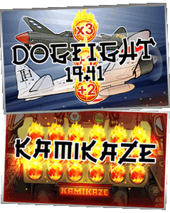 Dogfight Attack