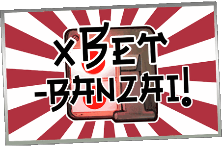 Banzai!