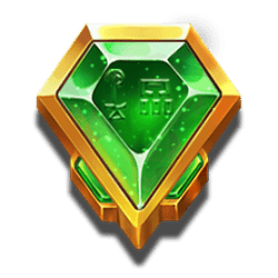 Ikon 9 Pyramid Bonanza