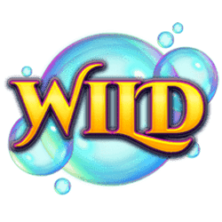 Simbol Wild Slot Release the Kraken 2