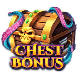 Bonus Release the Kraken 2 Slot