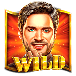 Simbol Wild dari Slot Towering Fortunes