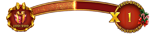 Free Spins Multiplier