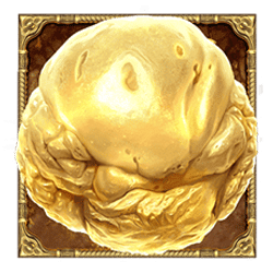 Scatter Slot Old Gold Miner Megaways