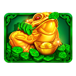 Ikon 3 Dragon Hero