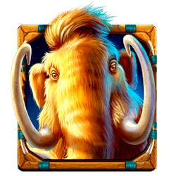 Ikon 1 Mammoth Gold Megaways