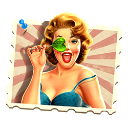 Ikon 3 Pinup Girls