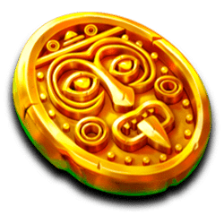 Ikon 2 Secret City Gold