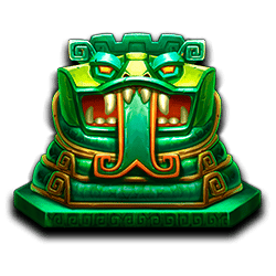Ikon 4 Secret City Gold