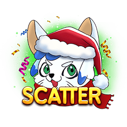 Scatter Slot Starlight Christmas