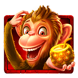 Ikon 2 Wild Wild Bananas