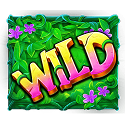 Simbol Wild Slot Wild Wild Bananas